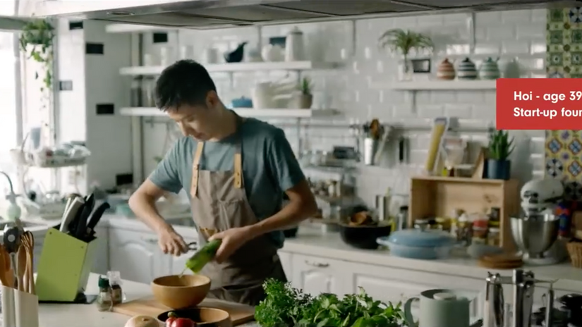 Fidelity, (Hong Kong)